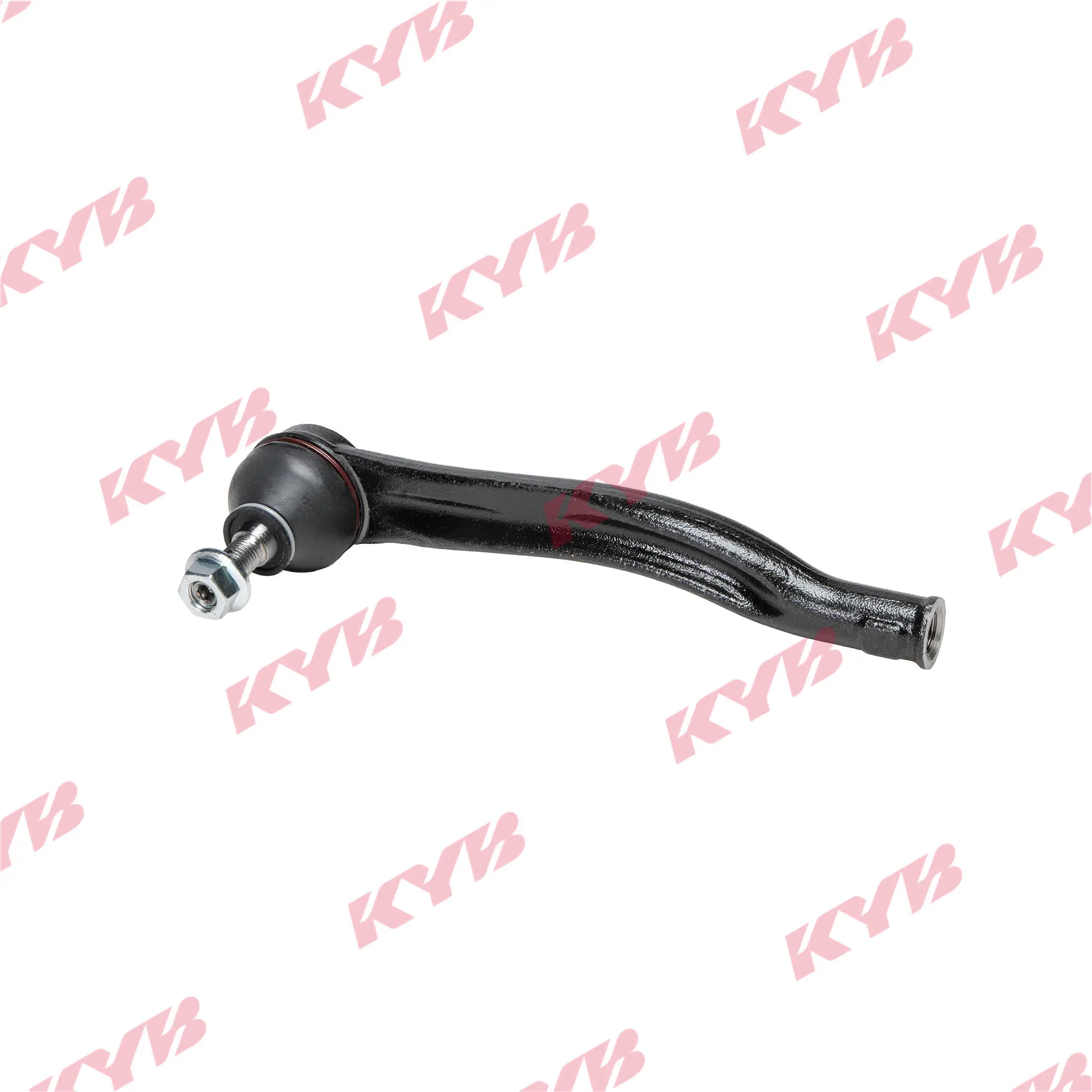 Spurstangenkopf 1. Vorderachse links KYB KTR4707