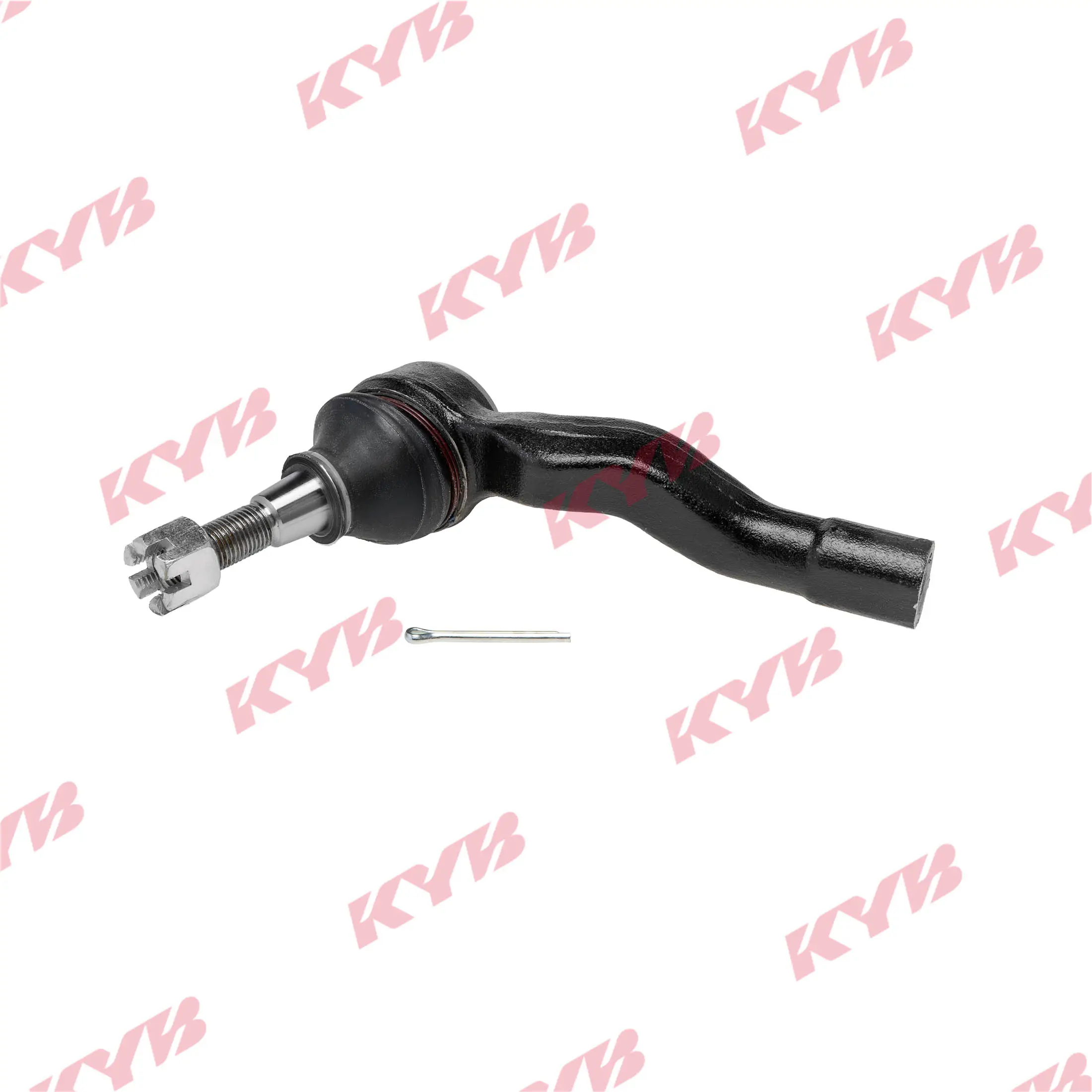 Spurstangenkopf 1. Vorderachse links KYB KTR4709
