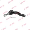 Spurstangenkopf 1. Vorderachse links KYB KTR4709