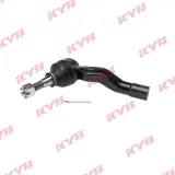 Spurstangenkopf 1. Vorderachse links KYB KTR4709