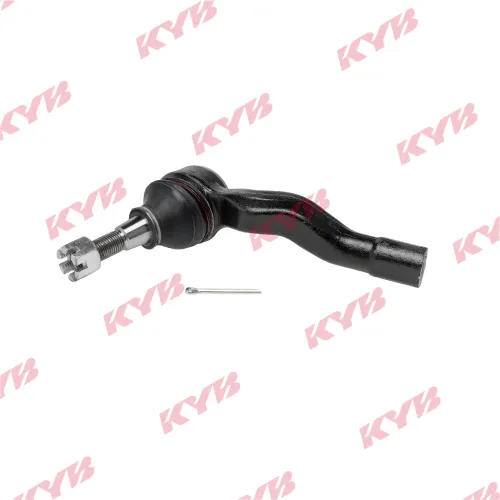 Spurstangenkopf 1. Vorderachse links KYB KTR4709 Bild Spurstangenkopf 1. Vorderachse links KYB KTR4709