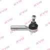 Spurstangenkopf Vorderachse KYB KTR4710