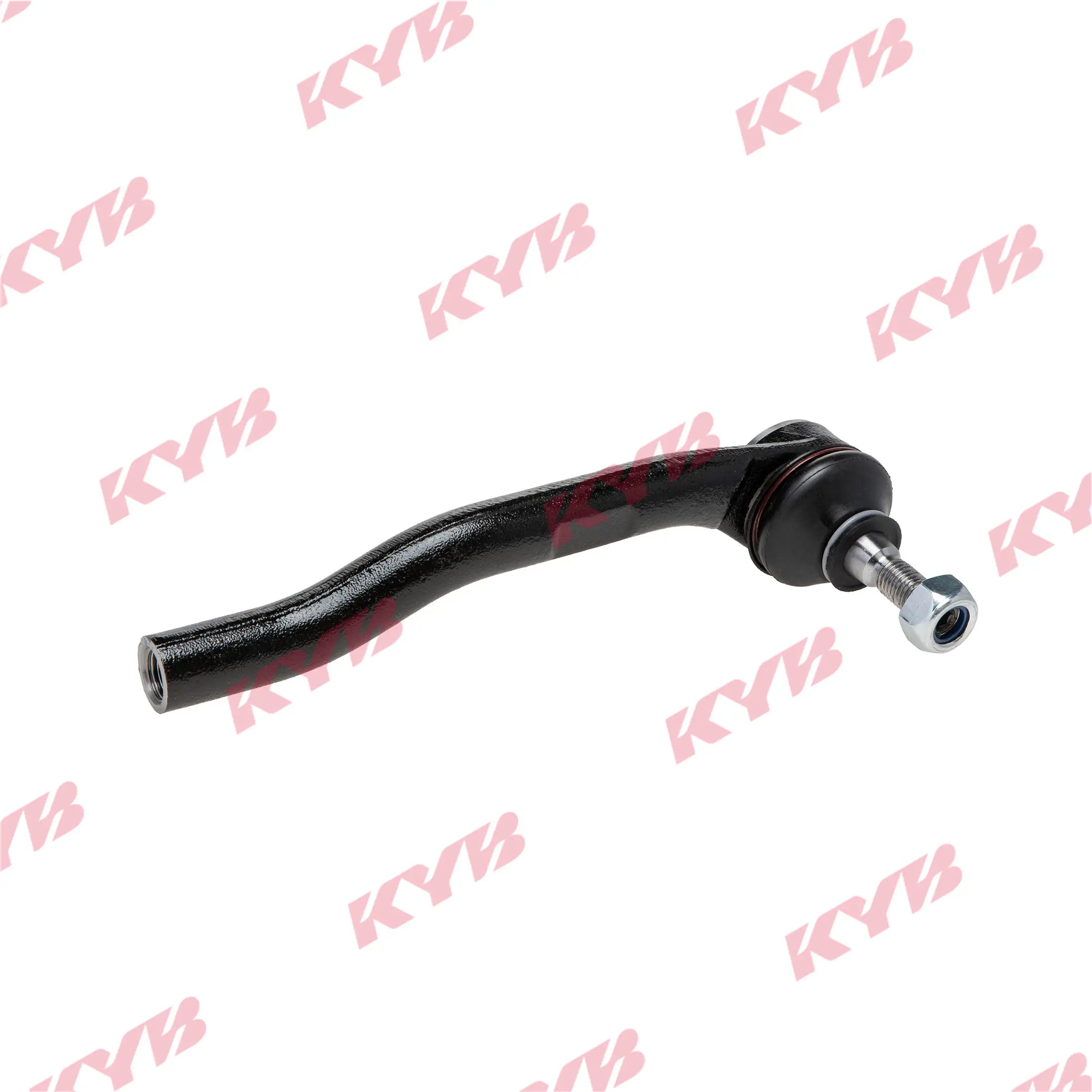 Spurstangenkopf 1. Vorderachse links KYB KTR4712