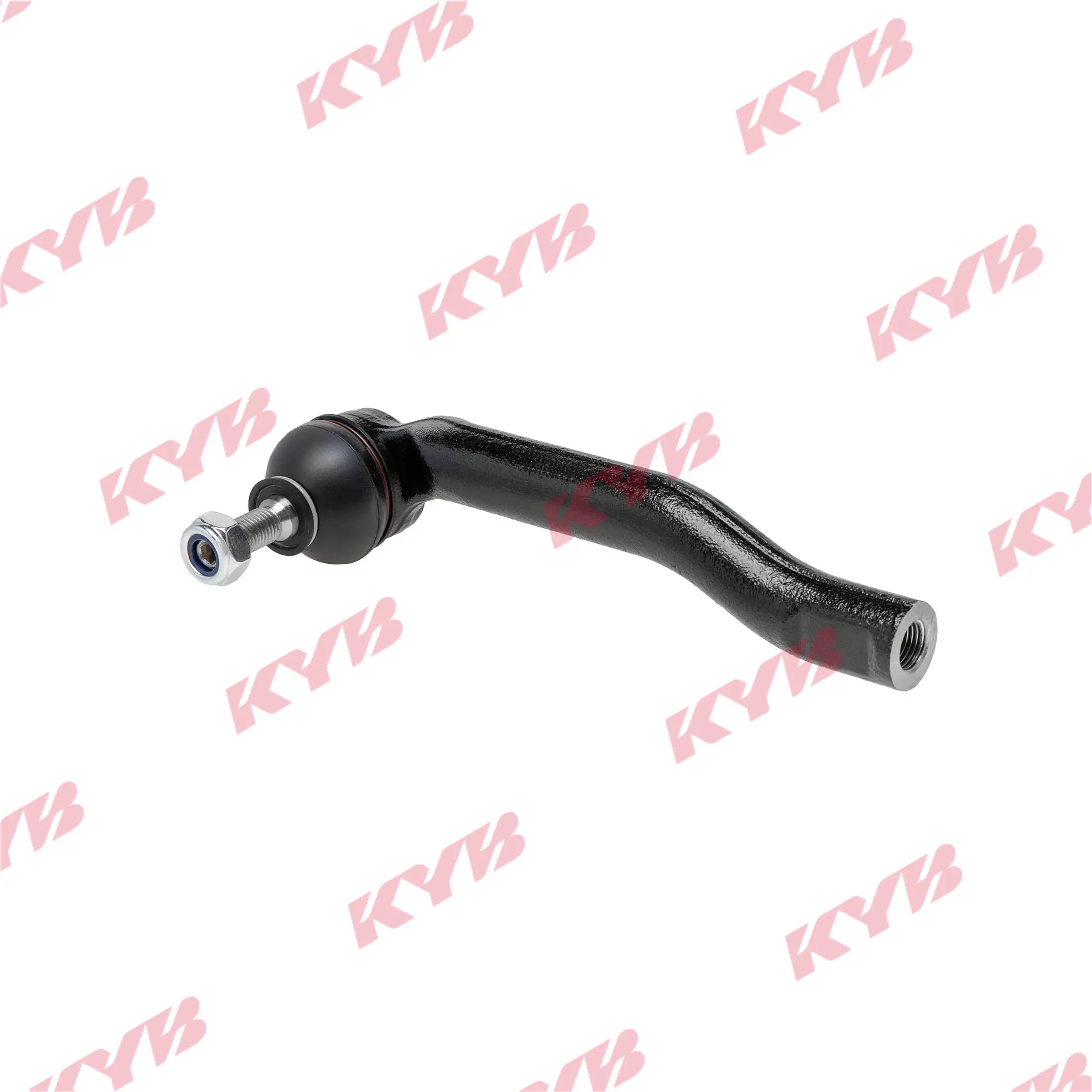 Spurstangenkopf 1. Vorderachse links KYB KTR4715