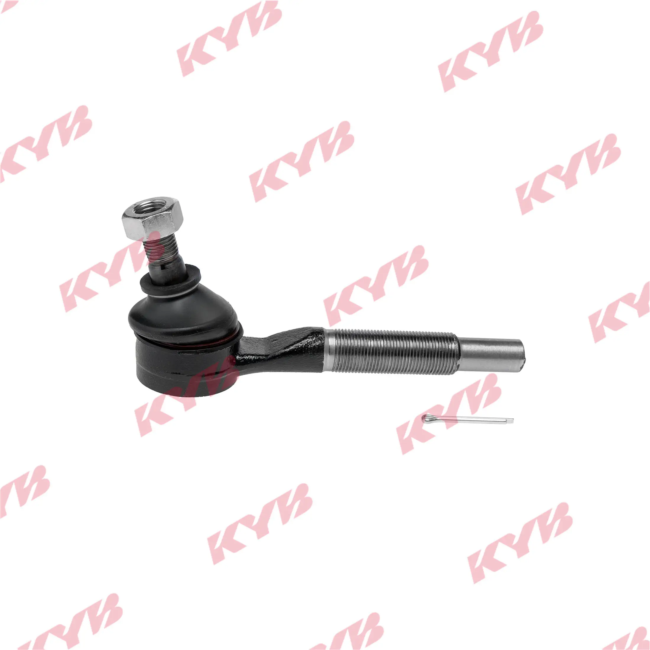 Spurstangenkopf 1. Vorderachse links KYB KTR4717