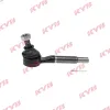 Spurstangenkopf 1. Vorderachse links KYB KTR4717