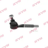 Spurstangenkopf 1. Vorderachse links KYB KTR4717