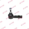 Spurstangenkopf Vorderachse KYB KTR4718