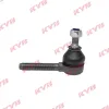Spurstangenkopf innen 1. Vorderachse links KYB KTR4725
