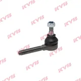 Spurstangenkopf 1. Vorderachse links KYB KTR4729