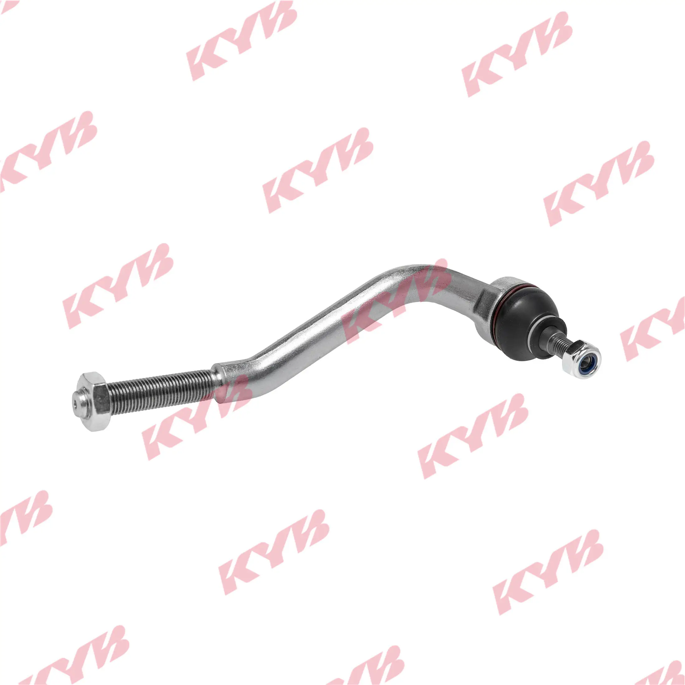 Spurstangenkopf 1. Vorderachse links KYB KTR4737
