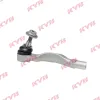 Spurstangenkopf 1. Vorderachse links KYB KTR4740