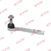 Spurstangenkopf Vorderachse KYB KTR4741