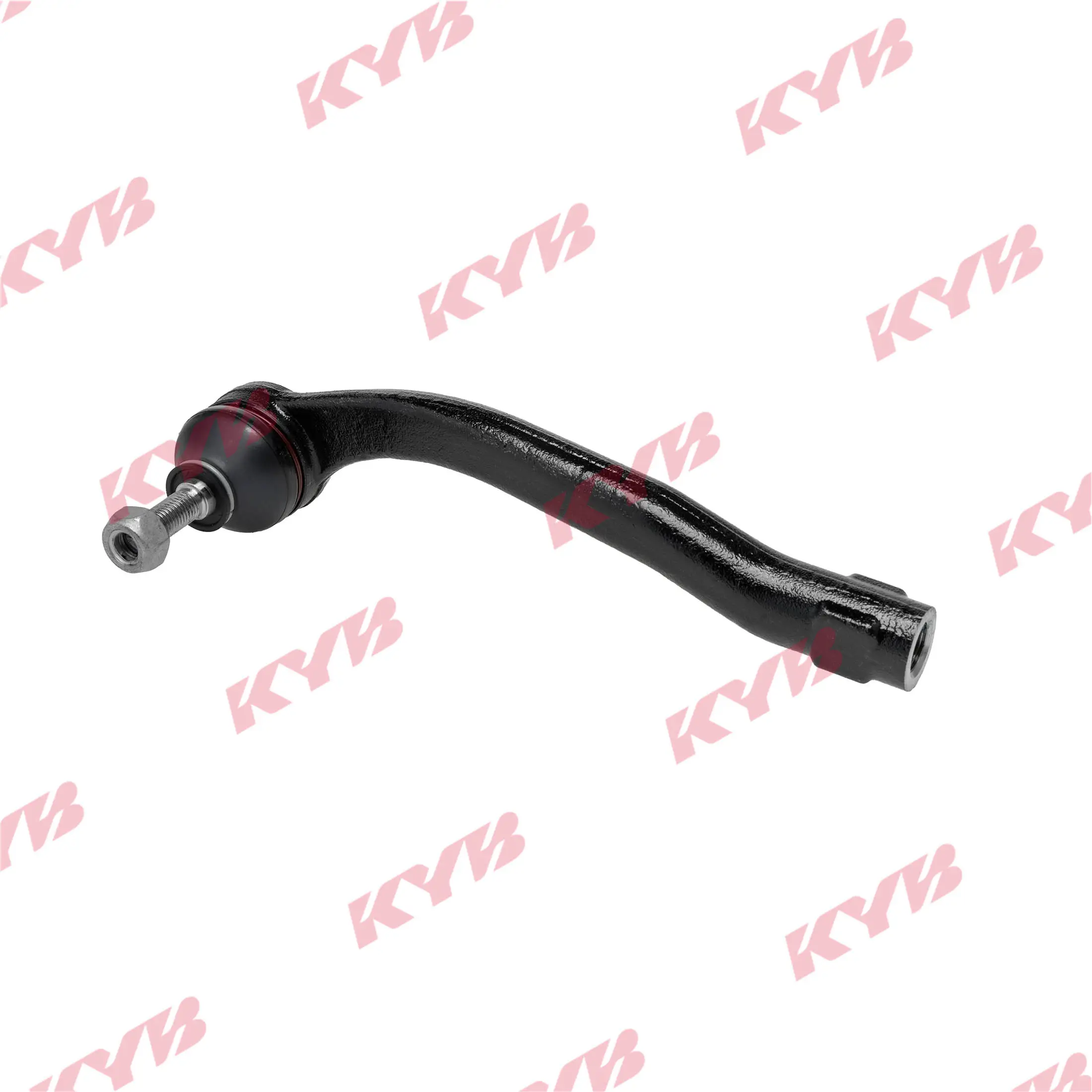 Spurstangenkopf 1. Vorderachse links KYB KTR4749