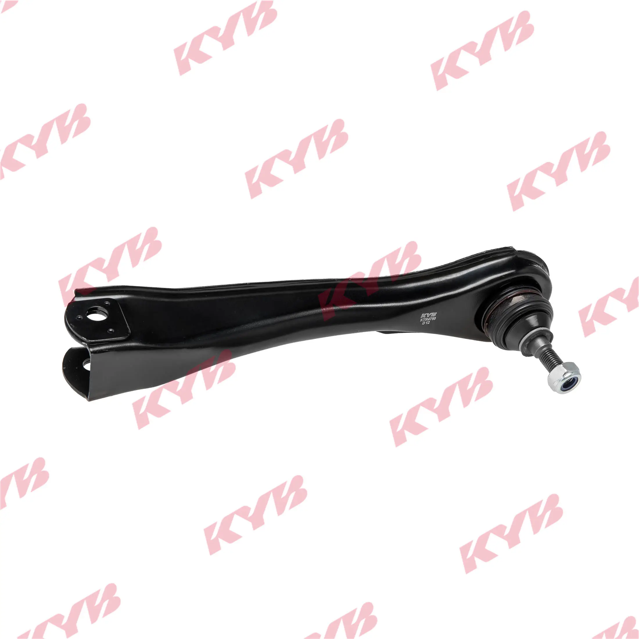 Spurstangenkopf 1. Vorderachse rechts KYB KTR4750
