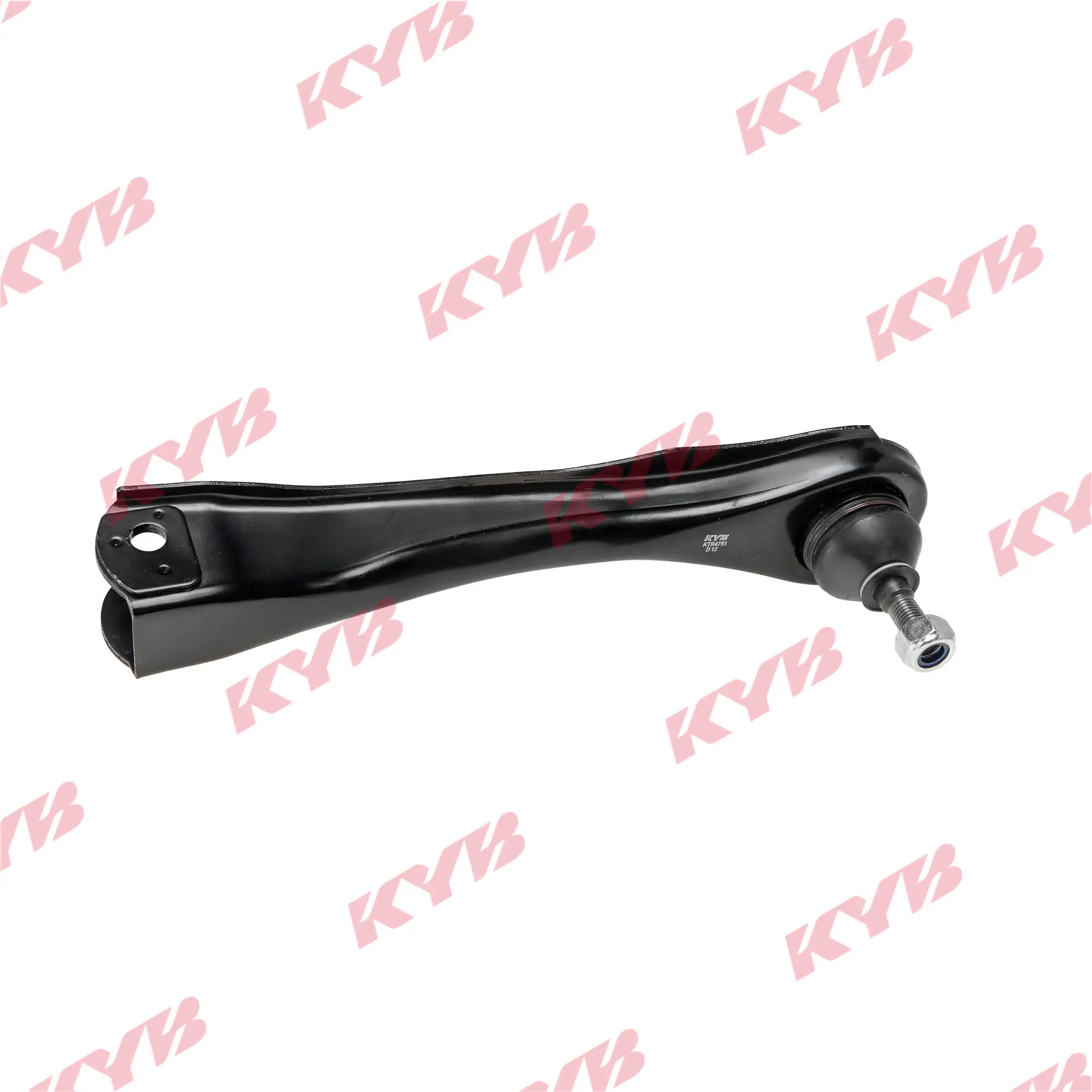 Spurstangenkopf 1. Vorderachse links KYB KTR4751