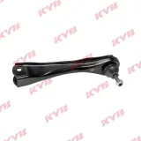 Spurstangenkopf 1. Vorderachse links KYB KTR4751
