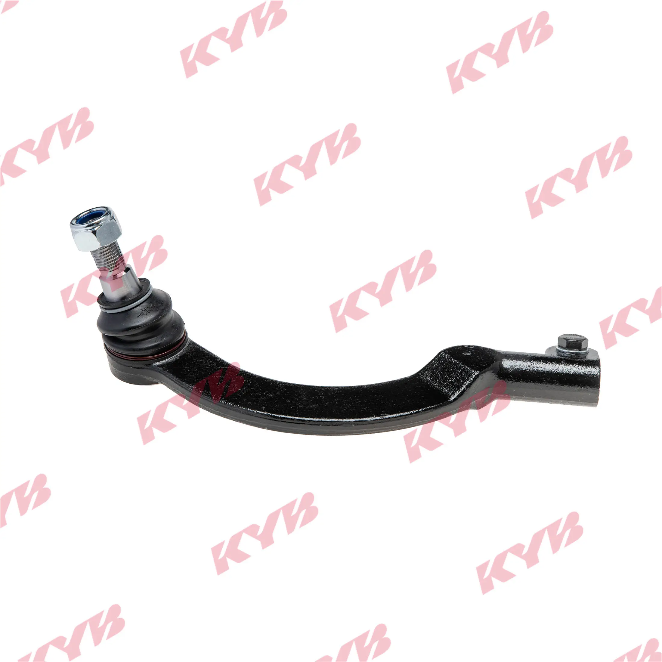 Spurstangenkopf 1. Vorderachse links KYB KTR4754