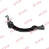 Spurstangenkopf 1. Vorderachse links KYB KTR4754
