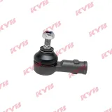 Spurstangenkopf Vorderachse KYB KTR4767