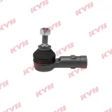 Spurstangenkopf Vorderachse KYB KTR4771