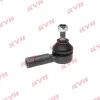 Spurstangenkopf Vorderachse KYB KTR4774