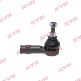 Spurstangenkopf Vorderachse KYB KTR4775
