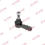 Spurstangenkopf Vorderachse KYB KTR4776