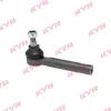 Spurstangenkopf Vorderachse KYB KTR4777