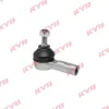 Spurstangenkopf Vorderachse KYB KTR4781