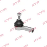 Spurstangenkopf Vorderachse KYB KTR4781