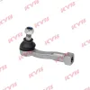 Spurstangenkopf 1. Vorderachse links KYB KTR4783