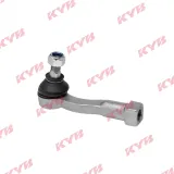 Spurstangenkopf 1. Vorderachse links KYB KTR4783