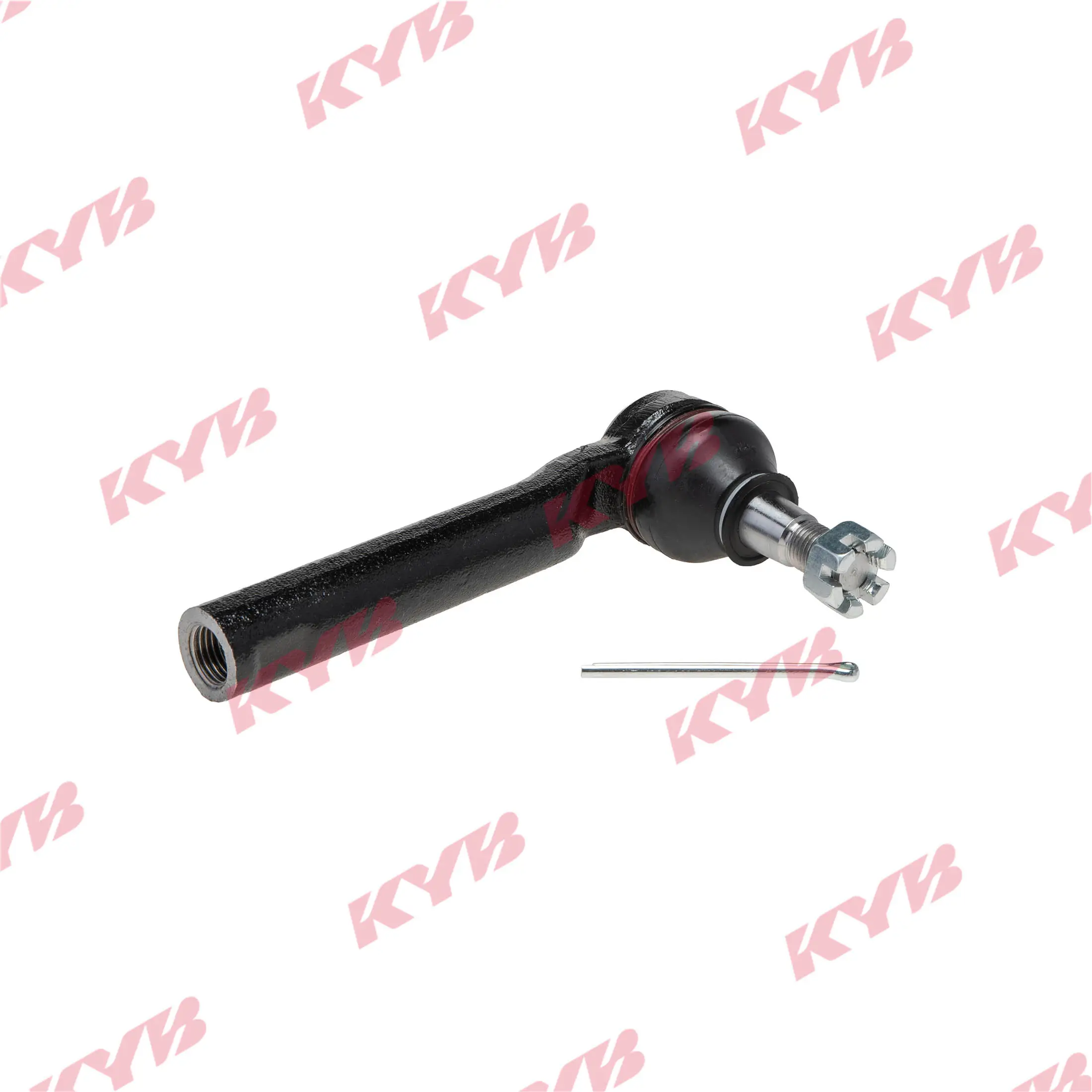 Spurstangenkopf Vorderachse KYB KTR4785