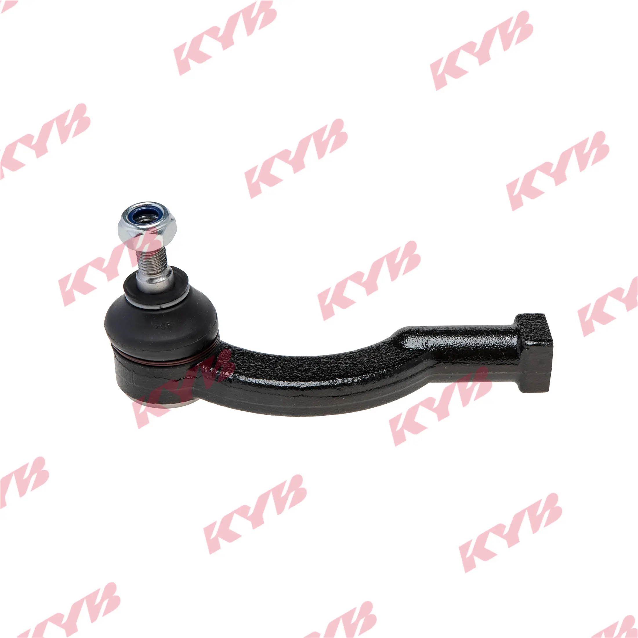 Spurstangenkopf 1. Vorderachse links KYB KTR4787