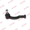 Spurstangenkopf 1. Vorderachse links KYB KTR4787