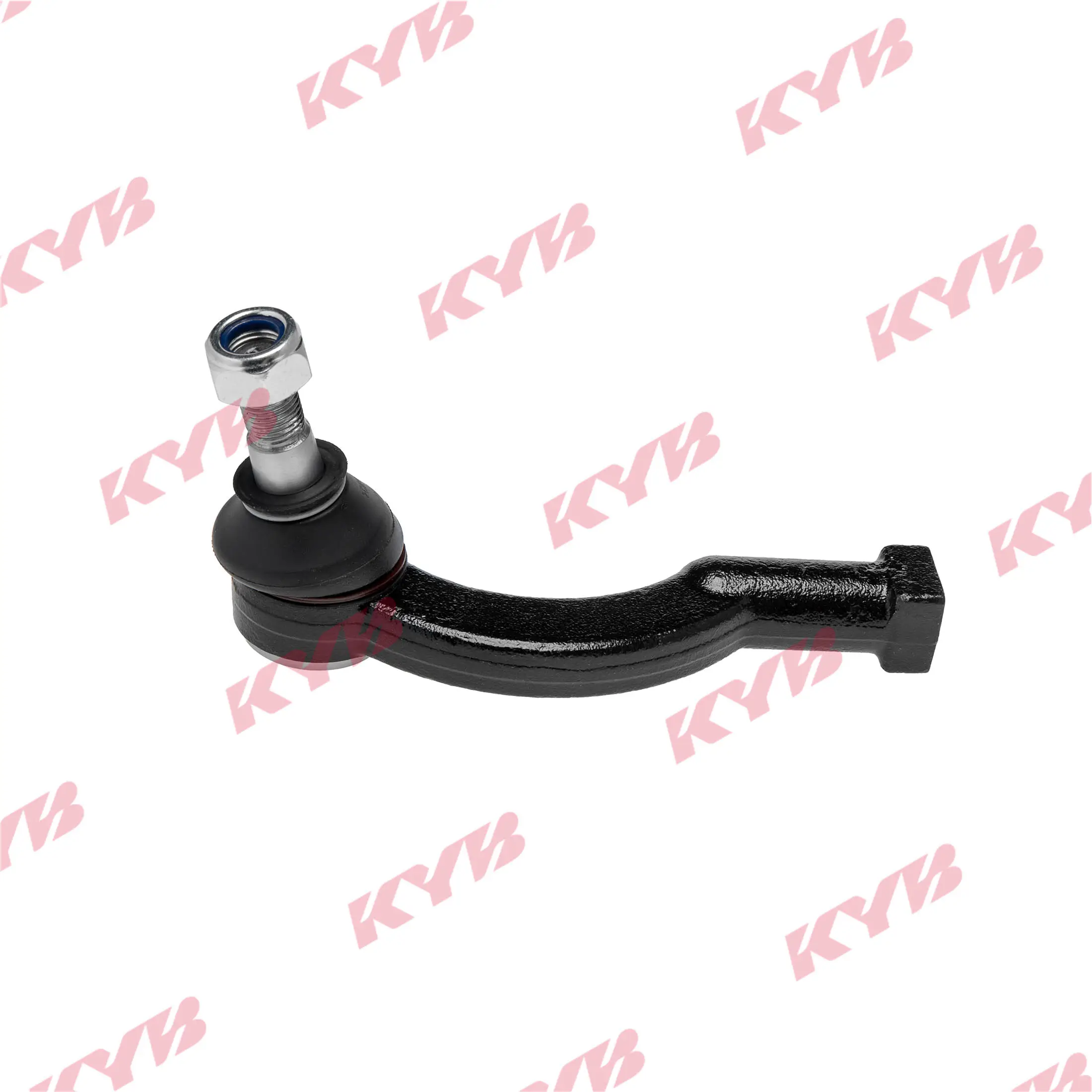Spurstangenkopf 1. Vorderachse links KYB KTR4789