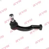 Spurstangenkopf 1. Vorderachse links KYB KTR4789