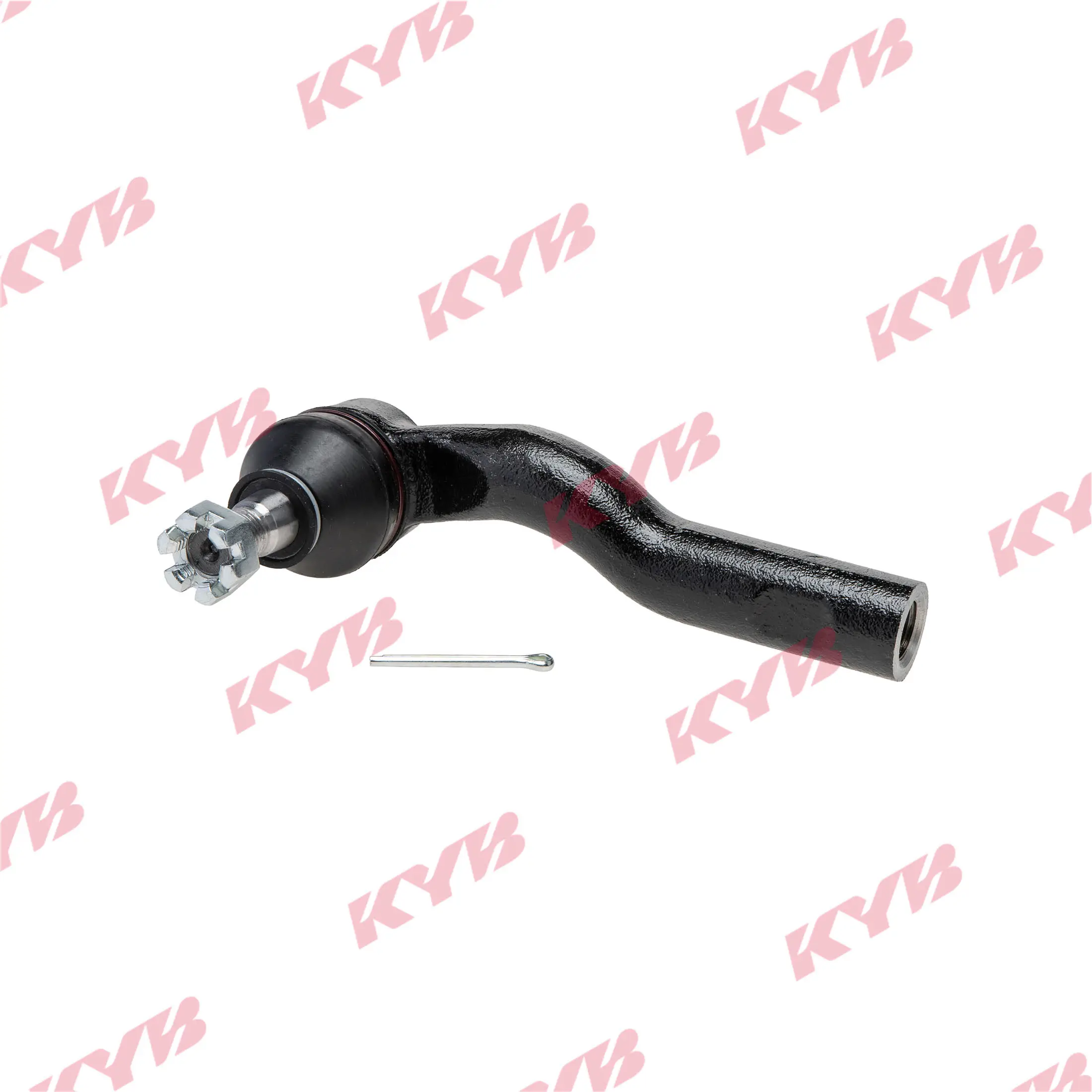 Spurstangenkopf 1. Vorderachse links KYB KTR4791