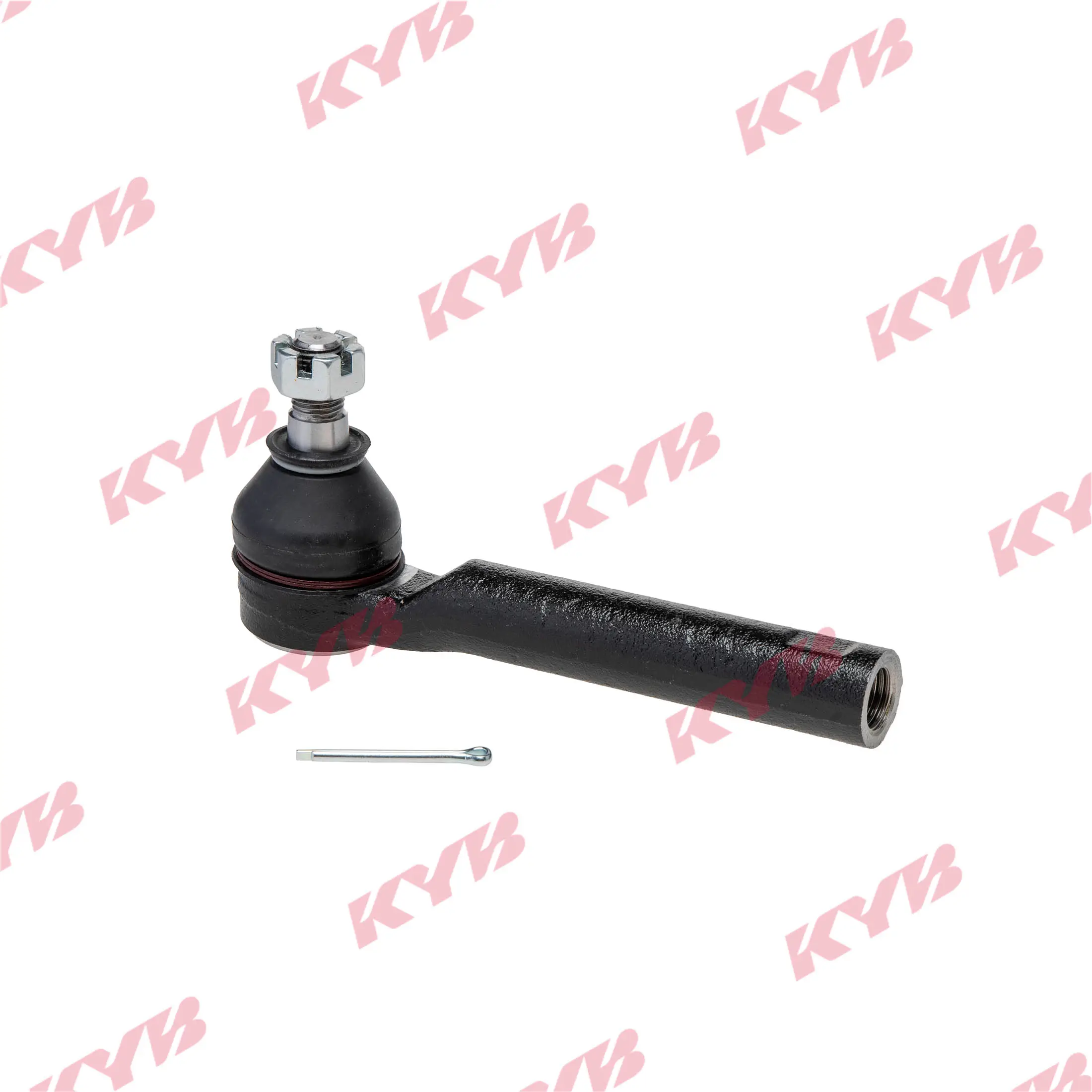 Spurstangenkopf Vorderachse KYB KTR4792