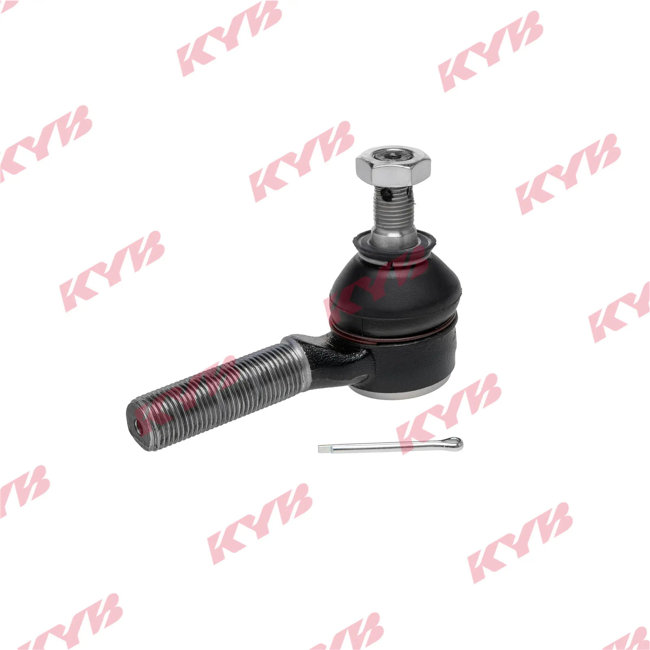 Spurstangenkopf innen 1. Vorderachse links KYB KTR4797