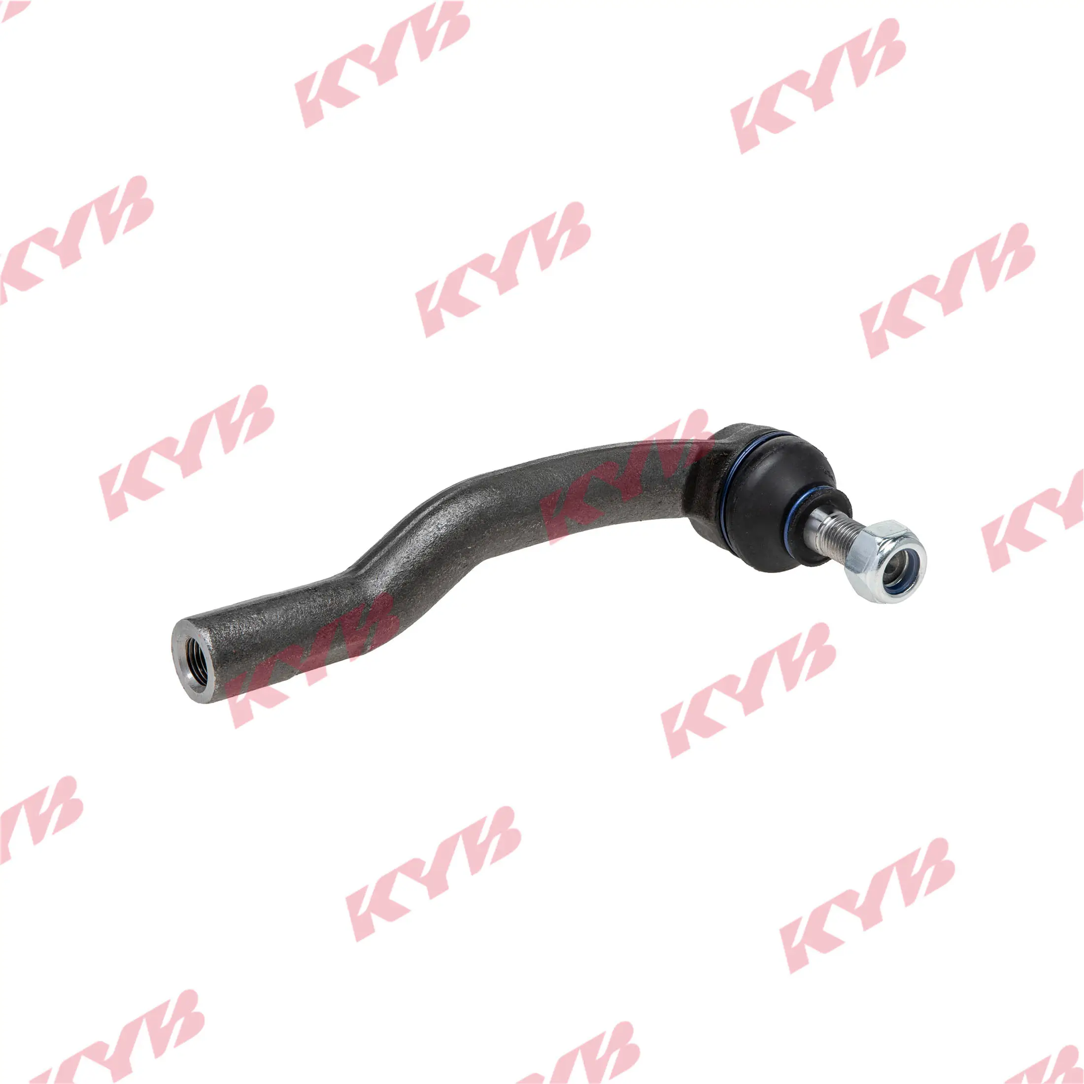 Spurstangenkopf 1. Vorderachse links KYB KTR4799