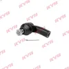 Spurstangenkopf 1. Vorderachse links KYB KTR4802