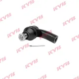 Spurstangenkopf 1. Vorderachse links KYB KTR4802