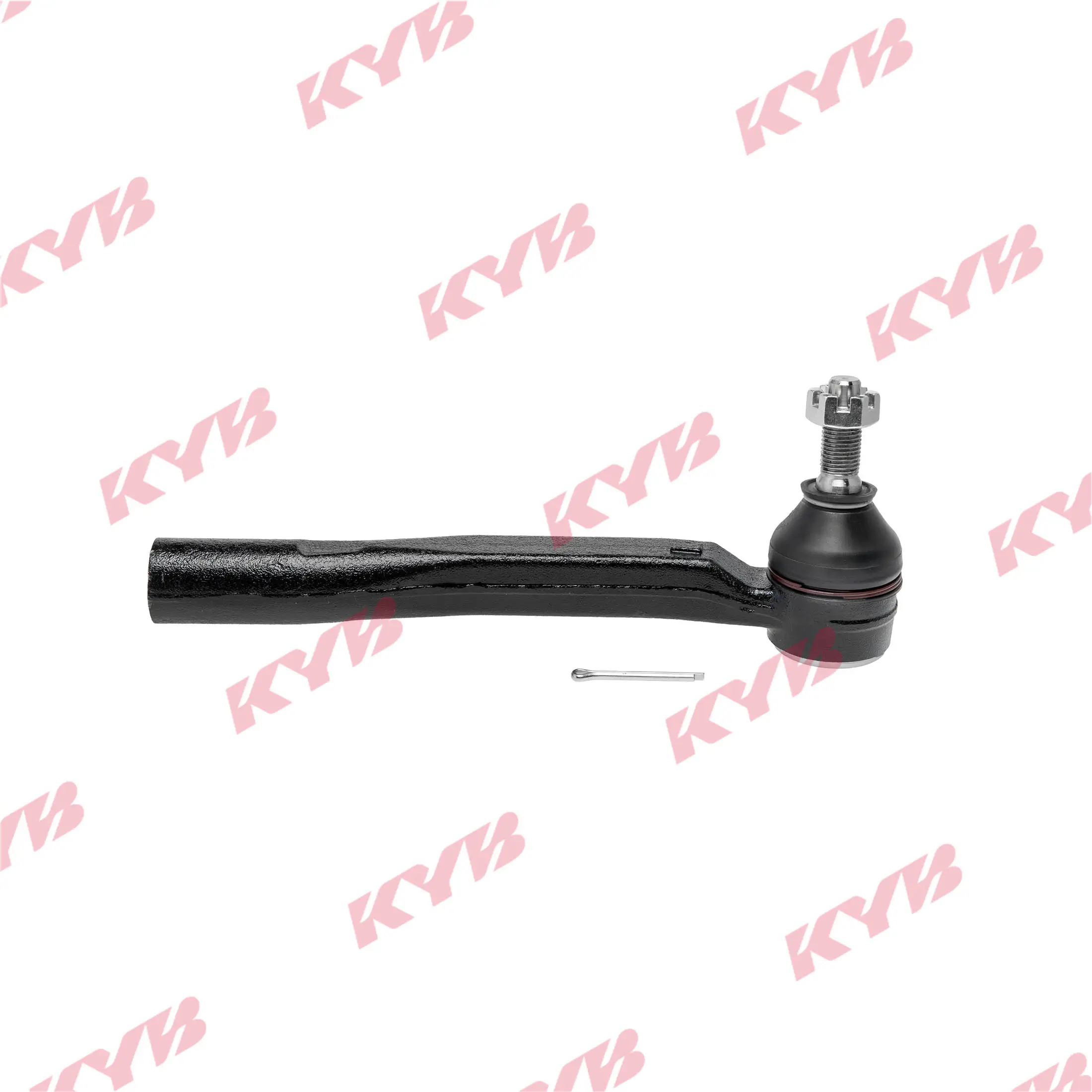 Spurstangenkopf 1. Vorderachse links KYB KTR4804