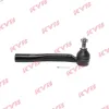 Spurstangenkopf 1. Vorderachse links KYB KTR4804