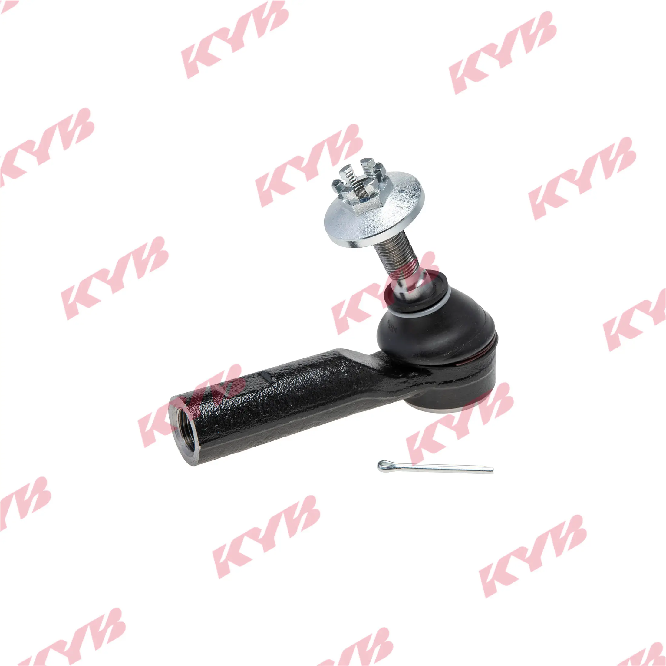 Spurstangenkopf Vorderachse KYB KTR4805