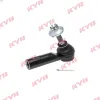 Spurstangenkopf Vorderachse KYB KTR4805