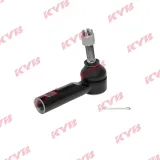 Spurstangenkopf innen 1. Vorderachse links 1. Vorderachse rechts KYB KTR4809