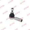 Spurstangenkopf Vorderachse KYB KTR4811